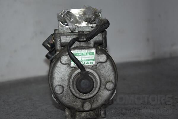 Компресор кондиціонера (дефект) Mercedes Sprinter 2.9td (901/905) 1995-2006 A0002340211 88843 - 3