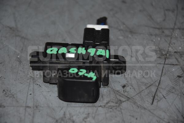 Кнопка склопідіймача Nissan Qashqai 2007-2014 25411BR00A 88852  euromotors.com.ua