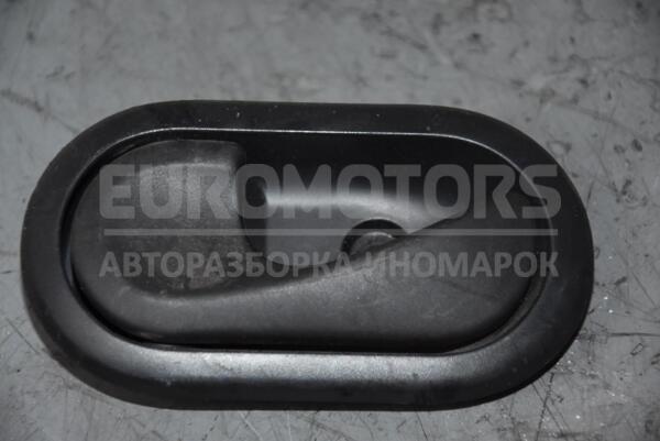 Ручка двері внутрішня ліва Renault Logan 2005-2014 8200733848 88853  euromotors.com.ua