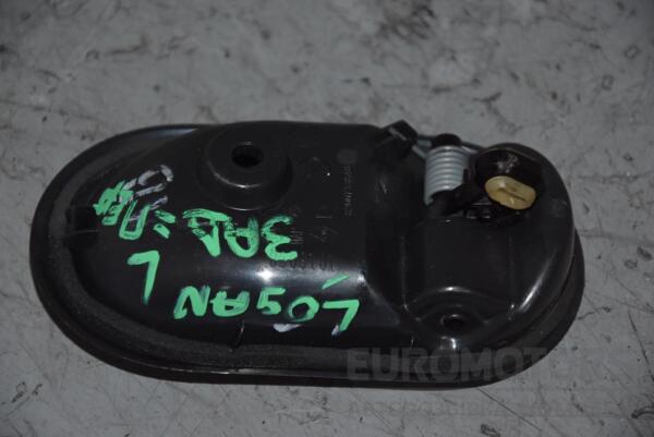 Ручка двери внутренняя левая Renault Logan 2005-2014 8200733848 88853 - 2