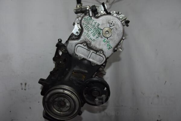 Двигун Fiat Doblo 1.3MJet 2000-2009 188A9.000 89258 - 2