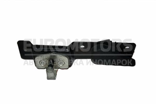 Ручка двери внутренняя задняя правая Opel Vivaro 2001-2014 8200006260 55471 - 1