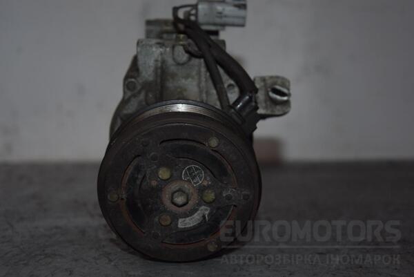 Компрессор кондиционера Toyota Corolla Verso 2004-2009 4472607110 88904 - 2