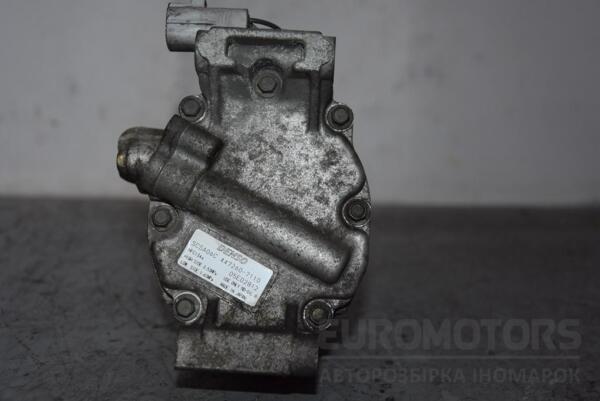 Компрессор кондиционера Toyota Corolla Verso 2004-2009 4472607110 88904 - 3