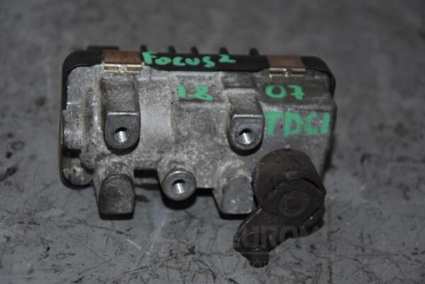 Актуатор турбіни -07 Ford Focus 1.8tdci (II) 2004-2011 6NW008412 88924 - 2