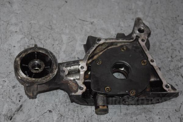 Масляний насос Fiat Doblo 1.9jtd 2000-2009 46744429 88927 - 2