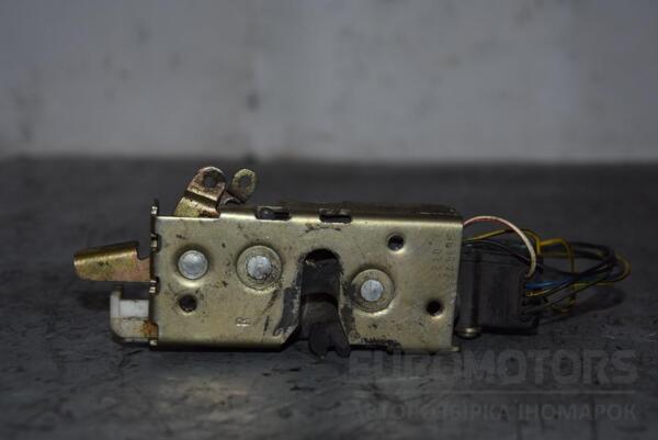 Замок двери передний правый электр 5 пинов Mercedes Vito (W638) (W638) 1996-2003 A6387200335 88936 - 2