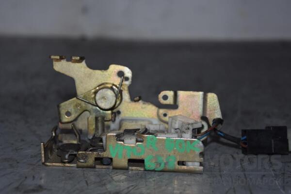 Замок боковой двери правой сдвижной Mercedes Vito (W638) (W638) 1996-2003 A6387300335 88942 - 2