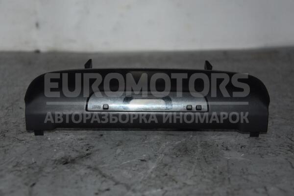 Дисплей информационный Subaru Forester 2002-2007 852015A000 88962 euromotors.com.ua