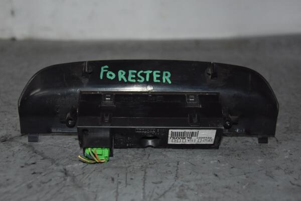 Дисплей інформаційний Subaru Forester 2002-2007 852015A000 88962 - 2