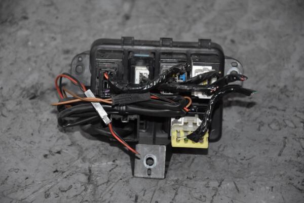 Кнопка противотуманнок передних Subaru Forester 2002-2007 88964-01 - 2
