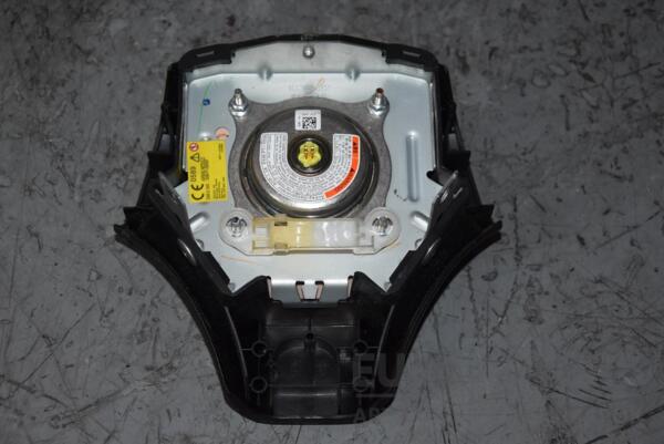 Подушка безпеки кермо Airbag (2 роз'єму) Mazda 6 2002-2007 GJ6A57K00B 88983 - 2