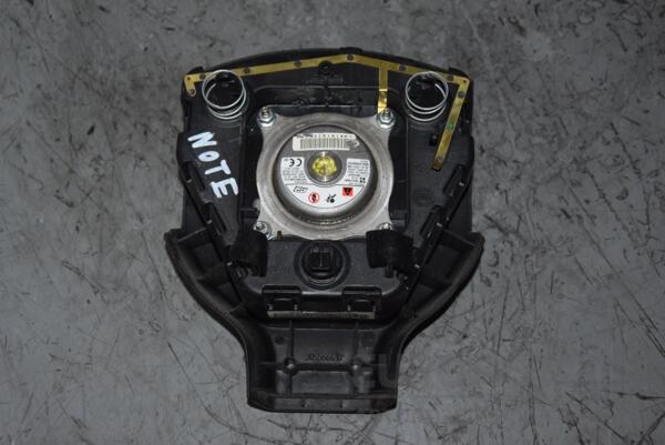 Подушка безпеки кермо Airbag Nissan Note (E11) 2005-2013 88985 - 2
