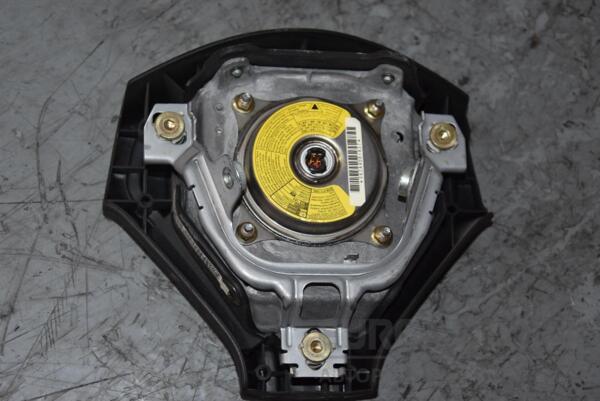 Подушка безопасности руль Airbag 3 спицы Subaru Forester 2002-2007 89011 - 2