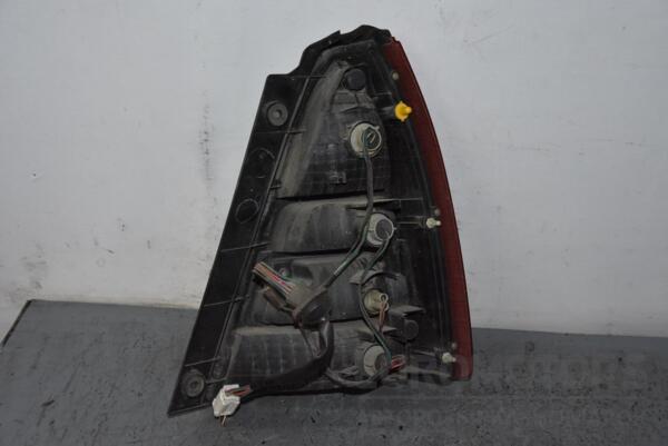 Фонарь левый -05 Subaru Forester 2002-2007 84201SA070 89023 - 2