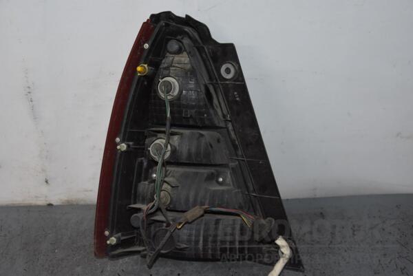 Фонарь правый -05 Subaru Forester 2002-2007 84201SA060 89025 - 2