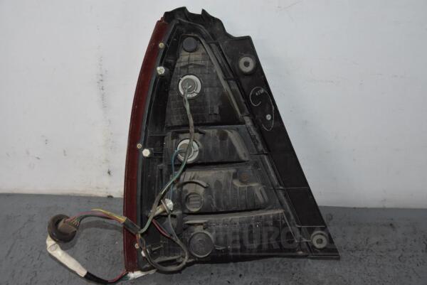 Ліхтар правий -05 Subaru Forester 2002-2007 84201SA060 89027 - 3