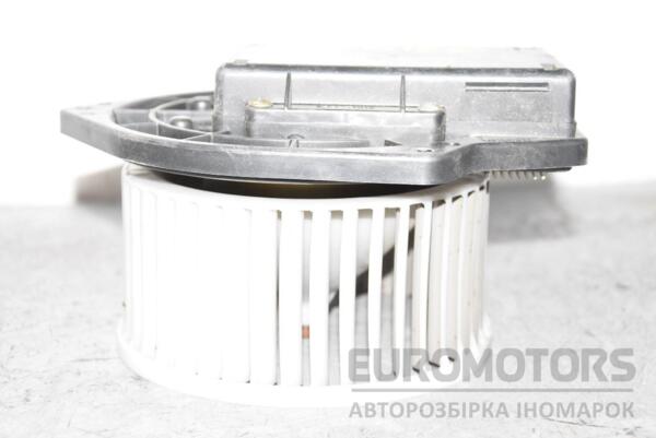 Моторчик печки в сборе реостат резистор Subaru Forester 2002-2007 89030 - 2
