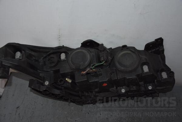 Фара ліва 05- Renault Laguna (II) 2001-2007 8200481196 89036 - 2
