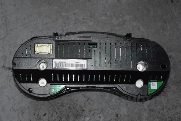 Панель приладів АКПП Mercedes M-Class 3.0cdi (W164) 2005-2011 A1645407148 89045 - 2