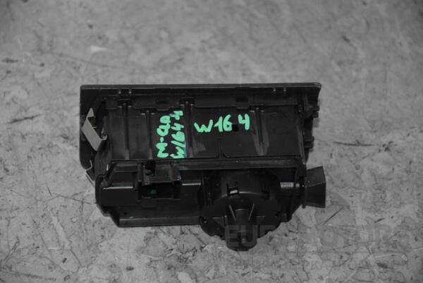 Перемикач світла фар Mercedes M-Class (W164) 2005-2011 A1645453004 89057 - 2