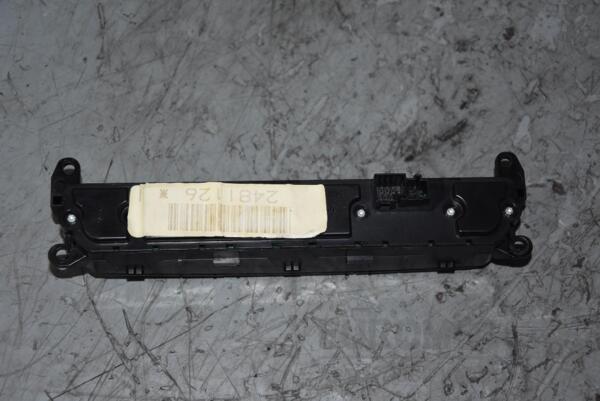 Блок кнопок (аварійка) Mercedes M-Class (W164) 2005-2011 A1648709510 89068 - 2