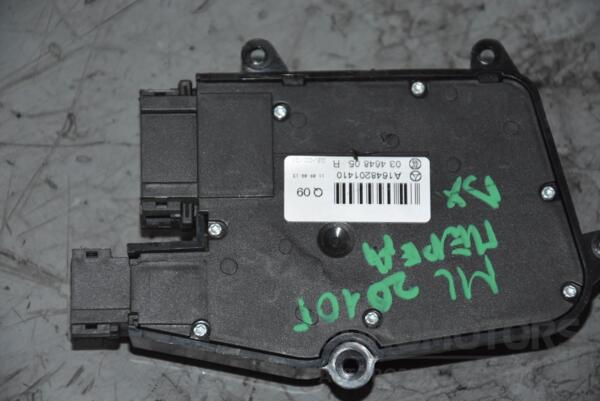 Блок управления сиденьем передний правый Mercedes M-Class (W164) 2005-2011 A1648201410 89089 - 2