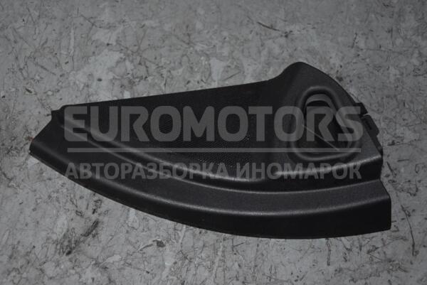 Накладка двері внутрішня передня права (трикутник) Mercedes M-Class (W164) 2005-2011 A1647201670 89113  euromotors.com.ua