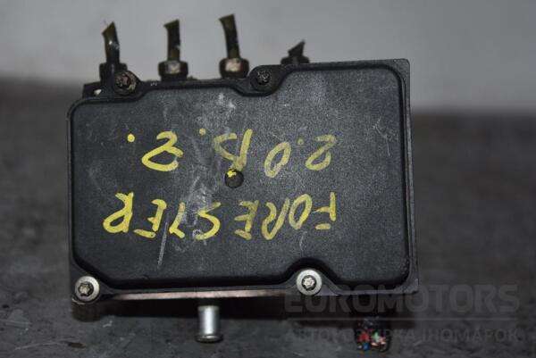 Блок ABS Subaru Forester 2.0 16V 2002-2007 0265800414 89138 - 2