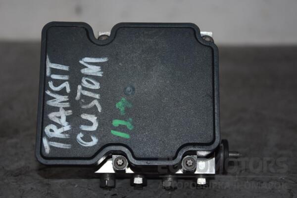 Блок ABS Ford Tourneo Custom 2012 BK212C405AF 89140 - 2