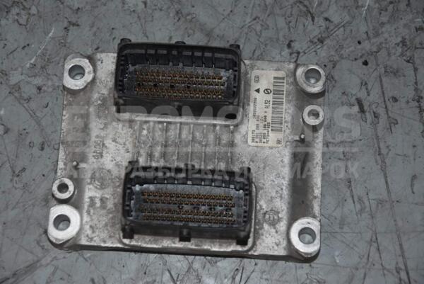Блок управления двигателем Fiat Stilo 1.4 16V 2001-2007 0261208032 89155