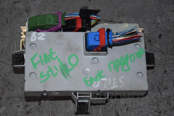 Блок предохранителей Fiat Stilo 2001-2007 46823768 89157 - 2