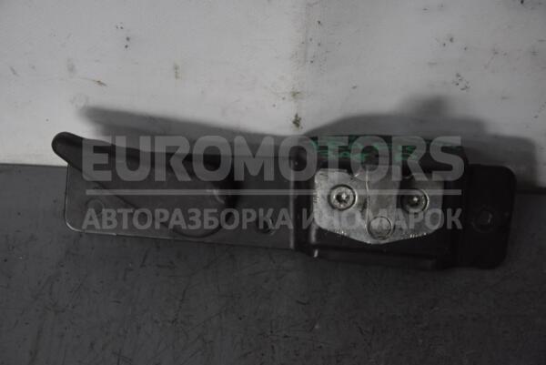 Ручка двері внутрішня задні праві Renault Trafic 2001-2014 8200006260 89205  euromotors.com.ua