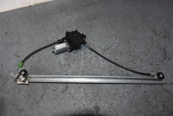Склопідйомник передній лівий електро 2 Піна Renault Trafic 2001-2014 350103427000 89216 - 2