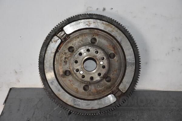 Маховик демпферний Opel Vectra 2.0dti (B) 1995-2002 90490859 89227 - 2