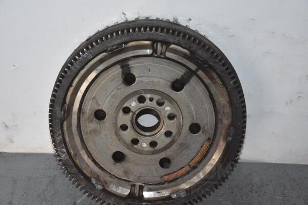 Маховик демпферный 05- Mazda 6 2.0di 2002-2007 RF3016610A 89229 - 2
