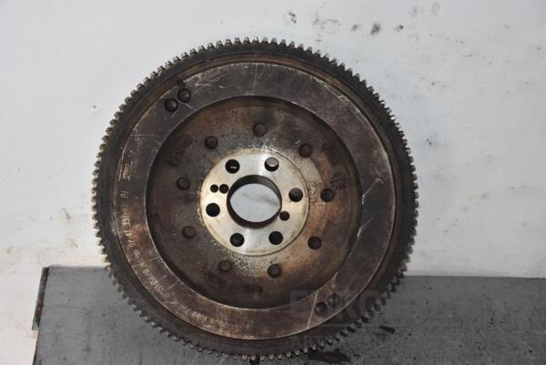 Маховик демпферний Fiat Doblo 1.9jtd 2000-2009 55185670 89233 - 2