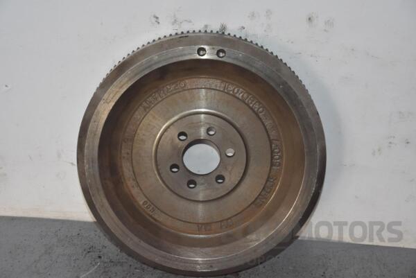 Маховик VW Golf 1.6tdi (VI) 2008-2013 89239 - 2