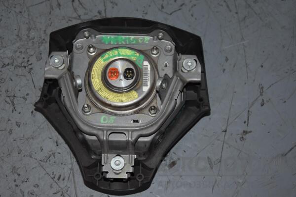 Подушка безпеки кермо Airbag Toyota Corolla Verso 2004-2009 451300F020B0 89247 - 2