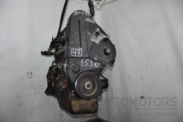 Двигун Citroen Jumpy 1.9d 1995-2007 D9B 89264 - 4