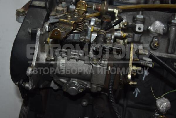 Топливный насос высокого давления ( ТНВД ) Fiat Scudo 1.9d 1995-2007 0460484064 89270  euromotors.com.ua