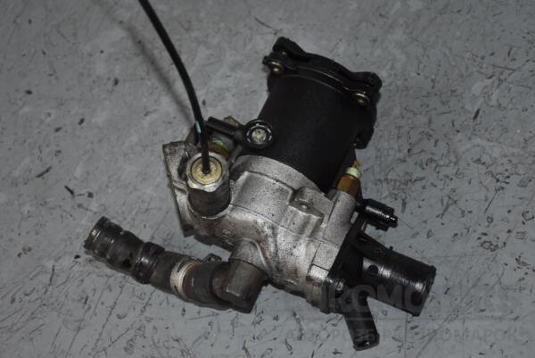 Корпус топливного фильтра Citroen Jumpy 1.9d 1995-2007 9629730580 89277 - 2