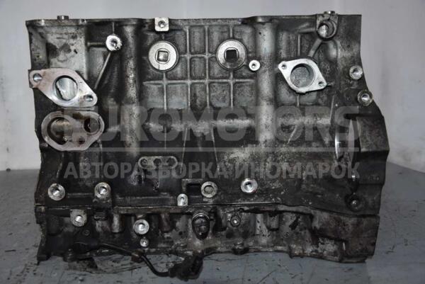 Блок двигателя N22A2 Honda Civic 2.2ctdi (5D) 2006-2011 89287 - 1