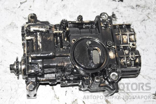 Блок балансирних валів Honda CR-V 2.2ctdi 2007-2012 89295 - 2