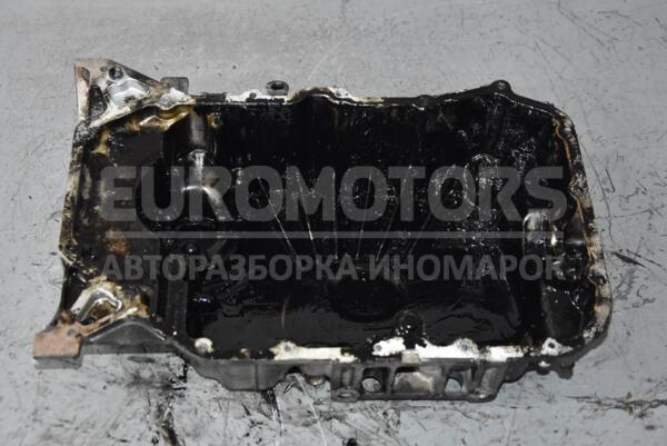 Піддон двигуна масляний Honda CR-V 2.2ctdi 2007-2012  89299  euromotors.com.ua