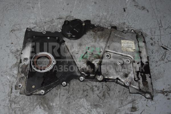Кришка двигуна передня Honda CR-V 2.2ctdi 2007-2012 89303