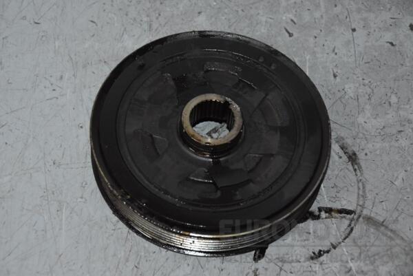 Шків коленвала демпферний Honda CR-V 2.2ctdi 2007-2012 89306 - 2