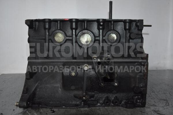 Блок двигателя 4D56TE Mitsubishi L200 2.5td 2006-2015 89308 euromotors.com.ua