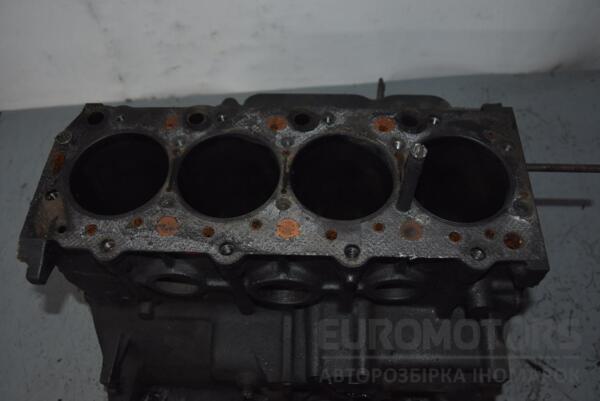 Блок двигателя 4D56TE Mitsubishi L200 2.5td 2006-2015 89308 - 2