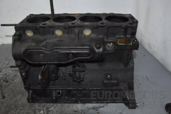 Блок двигателя 4D56TE Mitsubishi L200 2.5td 2006-2015 89308 - 3